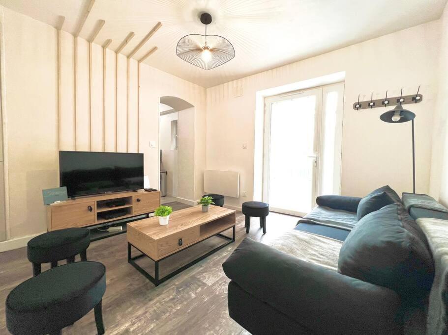 La Baillargeoise - Superbe Maison A 7 Min Du Parc Saint-Georges-les-Baillargeaux Exterior foto